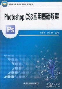 《高等院校計(jì)算機(jī)應(yīng)用技術(shù)規(guī)劃教材 Photoshop CS3應(yīng)用基礎(chǔ)教程》 數(shù)字藝術(shù)入門的堅(jiān)實(shí)階梯