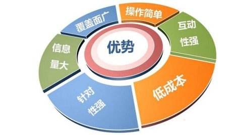 中小企業(yè)軟件開發(fā)行業(yè)全網(wǎng)營銷推廣方法