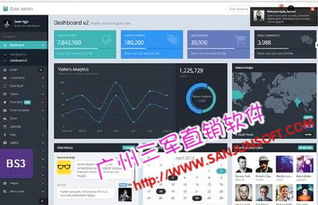 直銷軟件生態 價格、返利模型與分成算法的深度解析